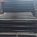 API 5CT J55/K55/N80/L80/P110 TUBING MINYA